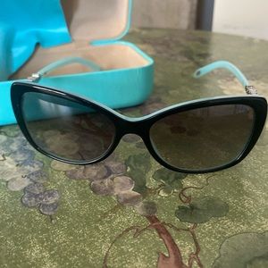 Tiffany Sunglasses 🕶️
